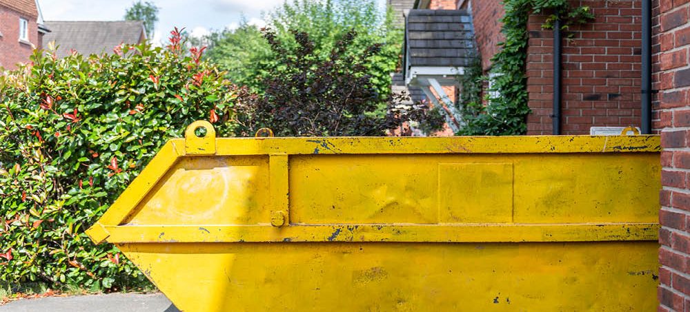 Thumbnail for Community-Based Skip Sharing: A Cost-Effective & Sustainable Waste Solution