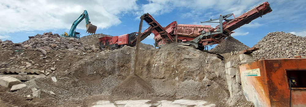 Thumbnail for Building a Greener Future: The Power of Recycled Aggregates