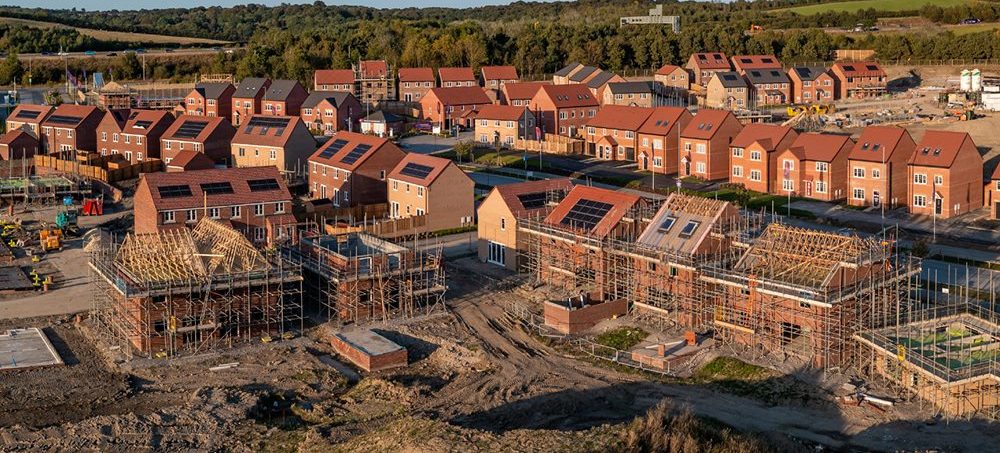 Thumbnail for Reducing Your Carbon Footprint: The Role of Recycled Materials in Sustainable Building