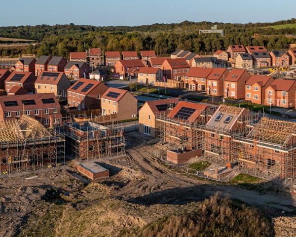 Thumbnail for Reducing Your Carbon Footprint: The Role of Recycled Materials in Sustainable Building