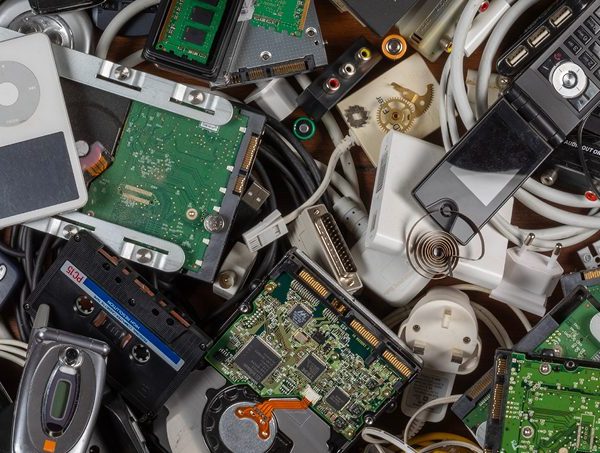 Thumbnail for The Hidden Dangers of Improper Battery Disposal