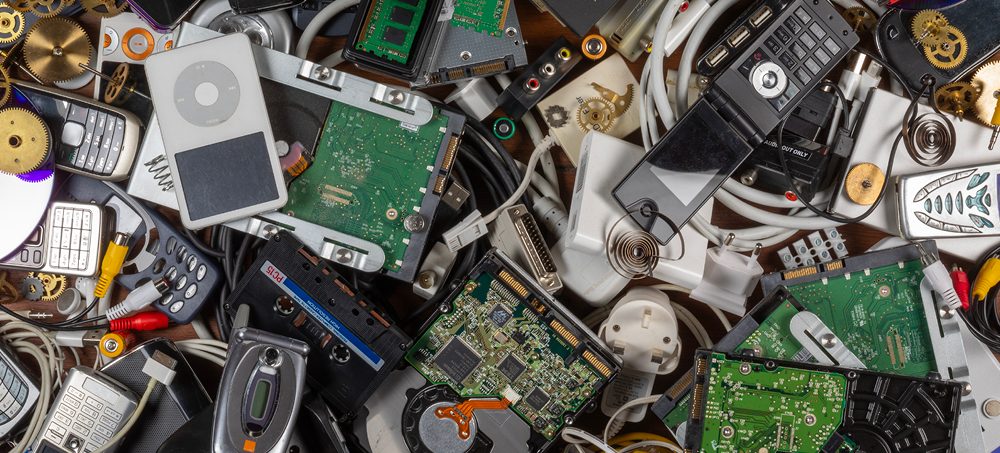 Thumbnail for The Hidden Dangers of Improper Battery Disposal