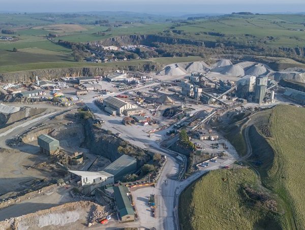 Thumbnail for From The High Peak Quarries to Your Next Project