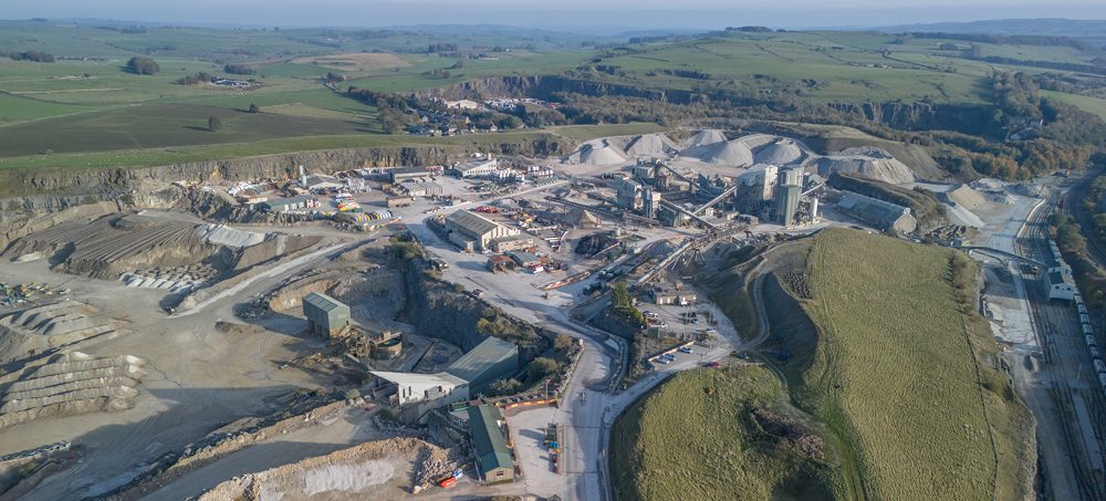 Thumbnail for From The High Peak Quarries to Your Next Project