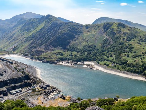 Thumbnail for The Story of Slate: From Welsh Hills to Global Roofing Tradition