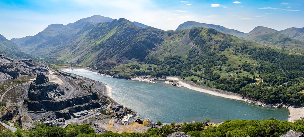 Thumbnail for The Story of Slate: From Welsh Hills to Global Roofing Tradition